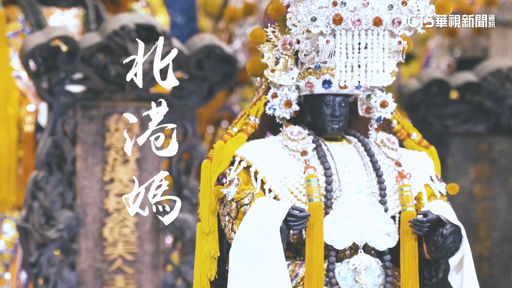 全台最熱門廟宇！　北港朝天宮7個月逾933萬人次