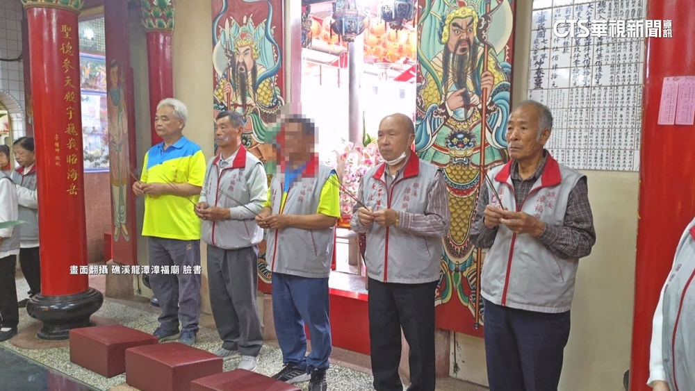 平日問政.私下涉營應召站.人口販運　礁溪鄉代遭羈押