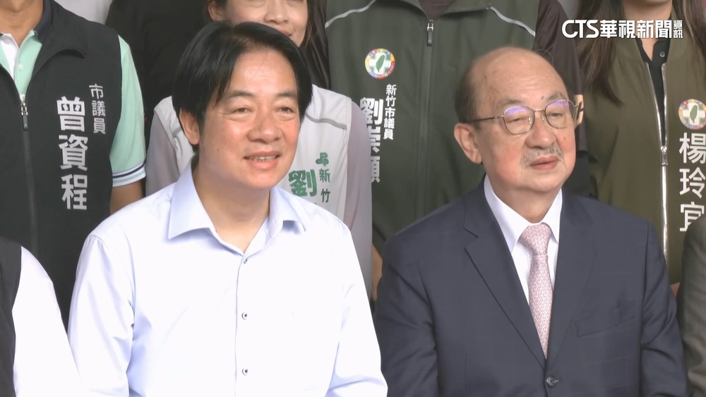 立院開議綠黨團「六長仍難產」　綠委：明凝聚共識