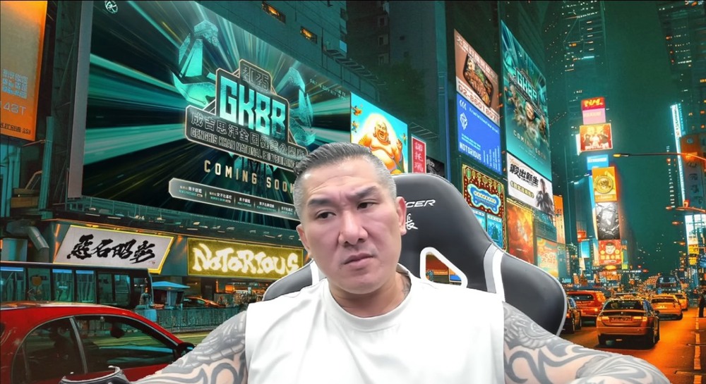 宣布當「藍黨魁辯論會提問人」　館長點「這2議題」親自問：不會手下留情