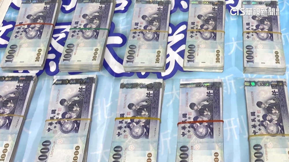 弘仁會水房案外案　3律師偷拍筆錄洩漏詐團