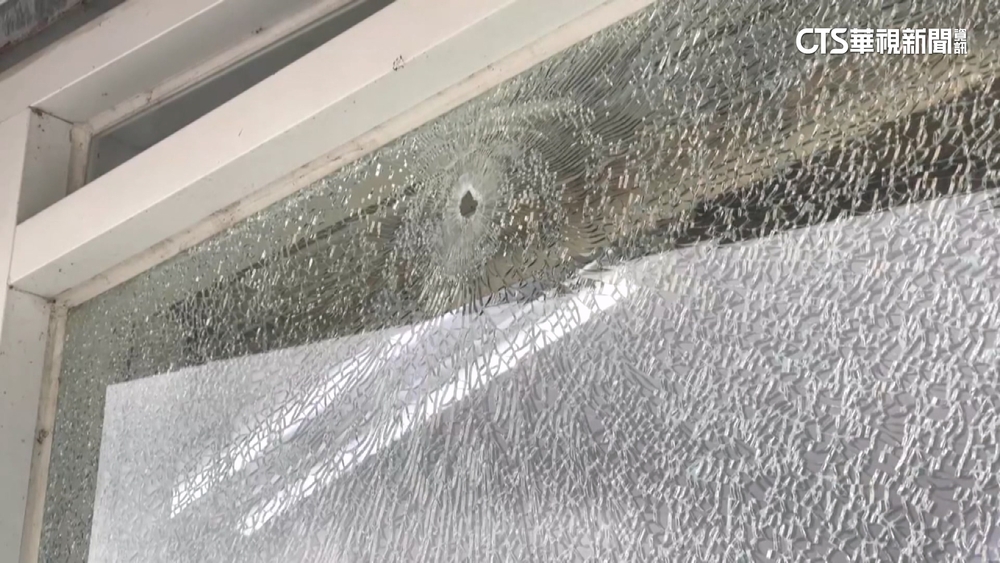 兩派人馬疑酒後互看不順眼　當街開逾13槍！五人落網