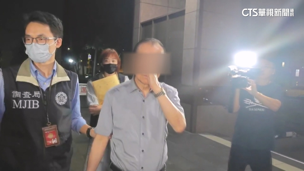 涉不實合約詐貸4.8億　知名建商執行長500萬交保