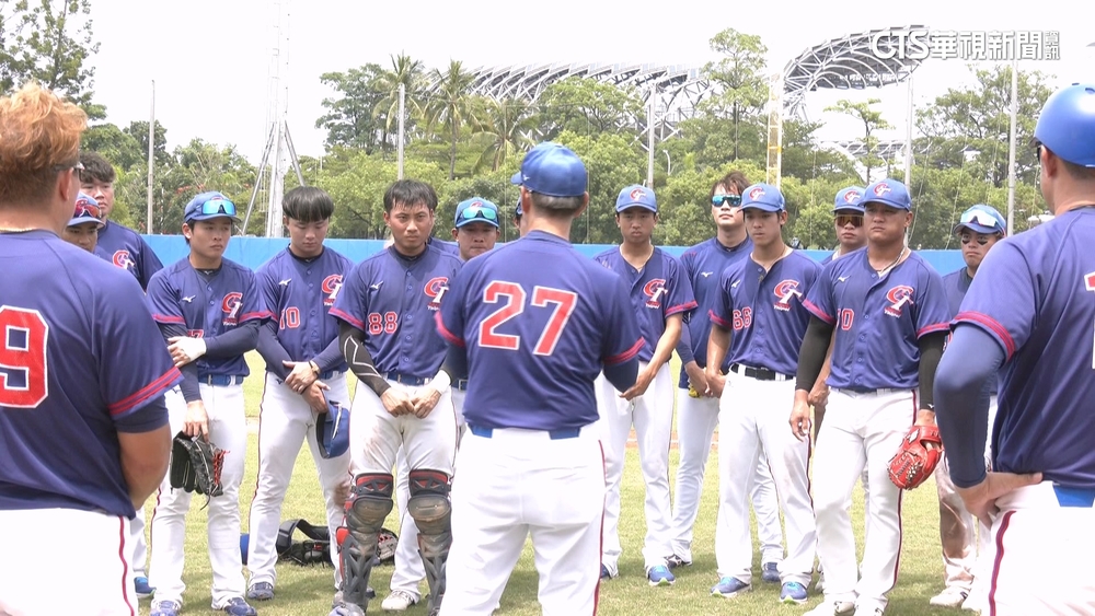 「業餘村希望」陳孝允領軍　征戰亞錦賽拚稱霸