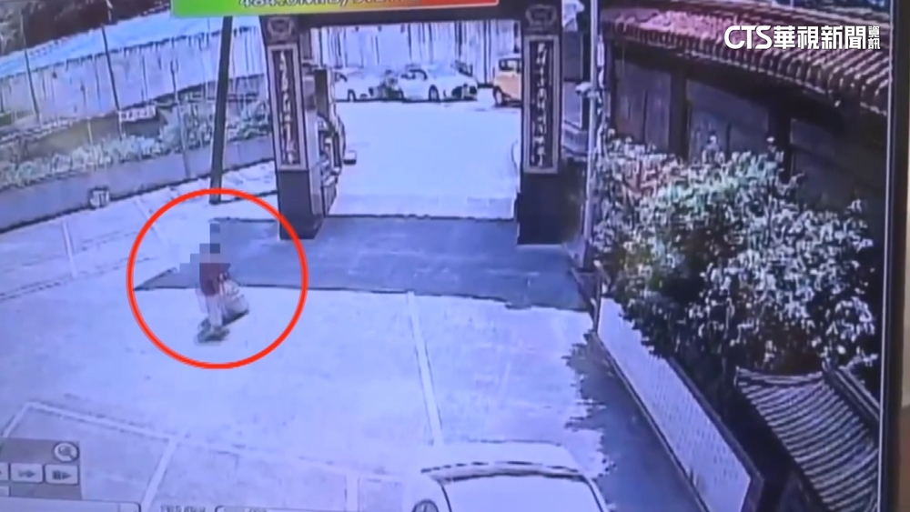 淡水裝箱棄屍案　93歲老婦遭媳婦棄屍淡水河