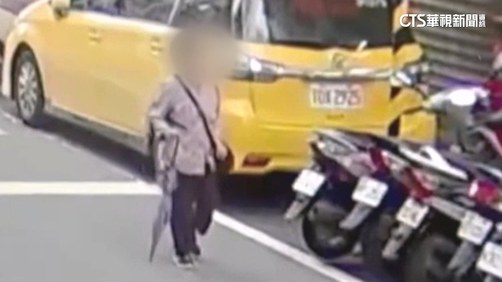 老婦遭中籍媳棄屍！行李箱無血跡　高大成：應自然死亡