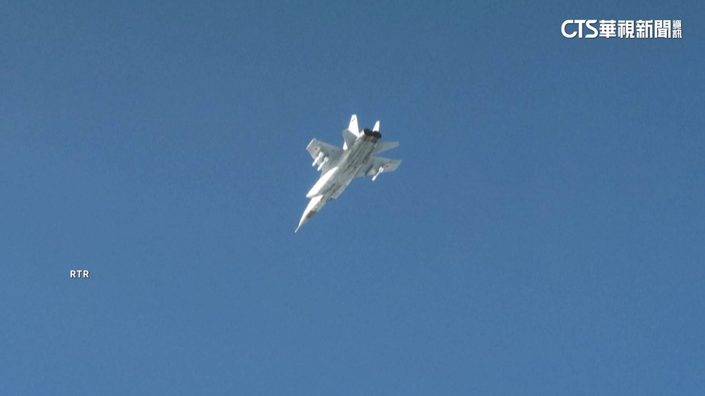 俄羅斯3度侵犯北約國領空　愛沙尼亞總理：不可接受