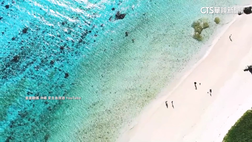 明年起遊沖繩加徵「住宿稅」　1家4口每晚多付1600元