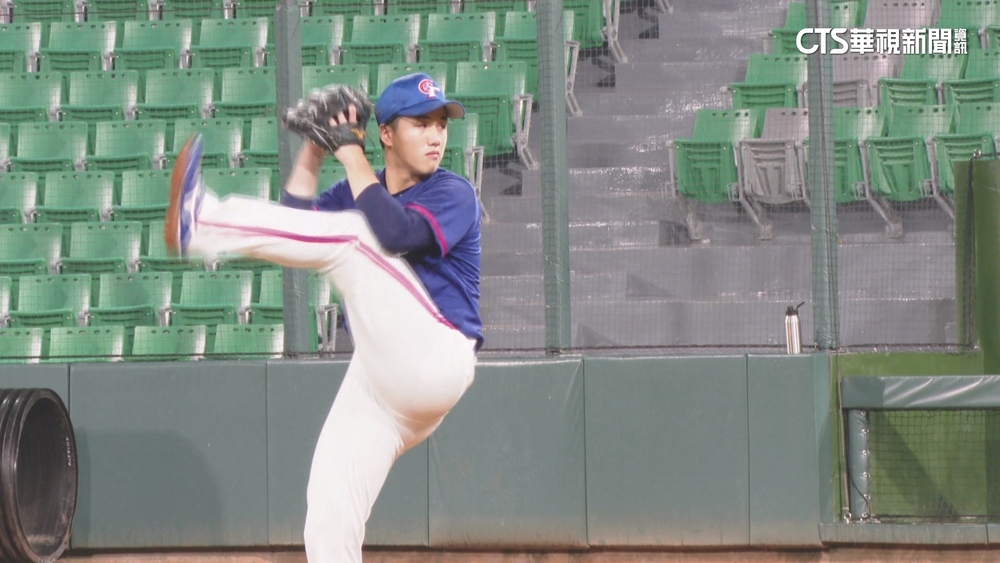 穀保旅外三劍客聯手！　陳睦衡盼亞錦賽共抗日韓