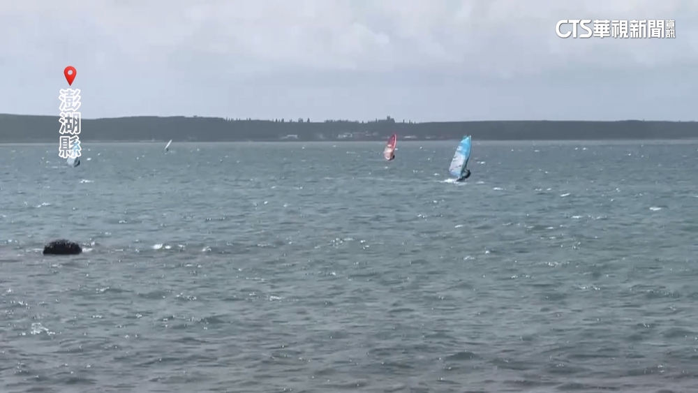 具致災性！樺加沙中心風速上看58m/s「挑戰今年風王」