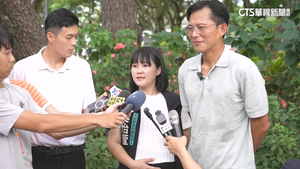 吳怡萱批洩漏偵辦內容！　馬郁雯反擊：應佳妤比妳亮眼