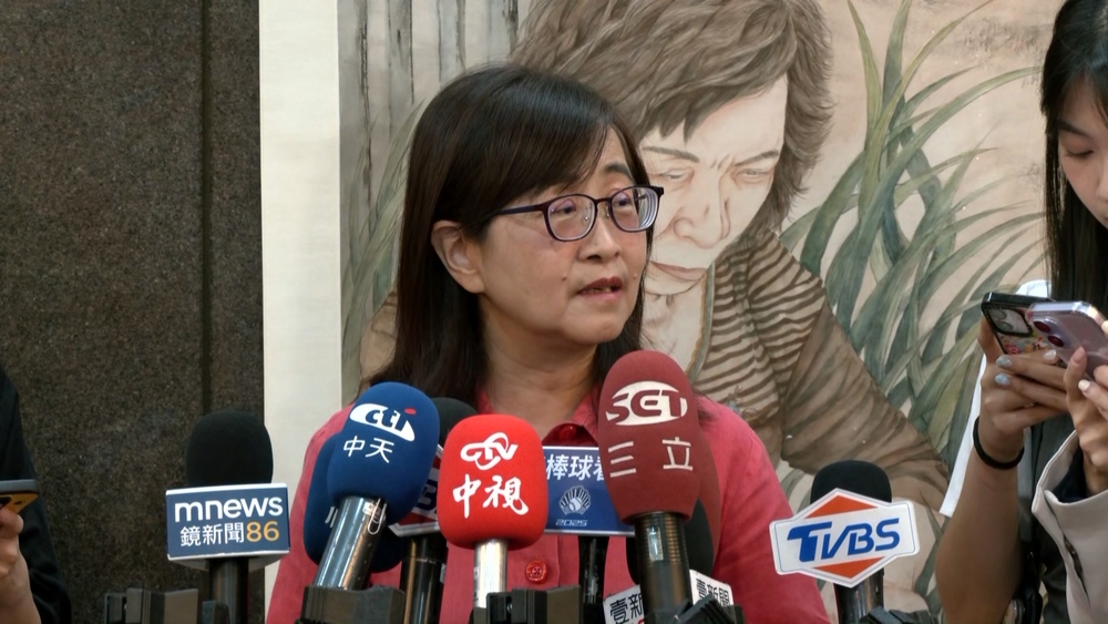 雙城論壇延期！議員批「陸委會刻意刁難」　林奕華曝原因：有MOU還在討論