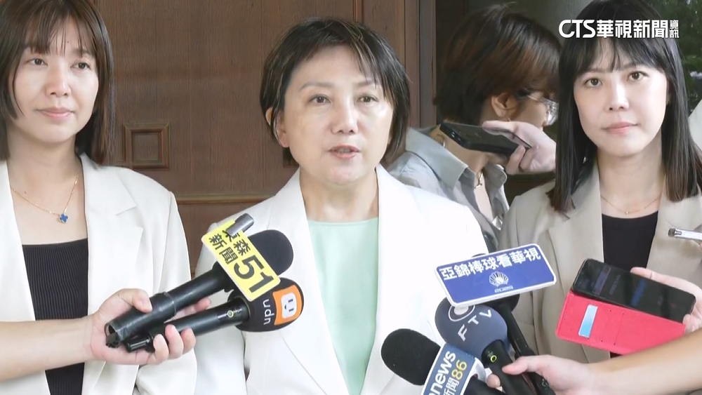 卓榮泰宴綠委「便當會」　李慧芝：聚焦優先法案.財劃法