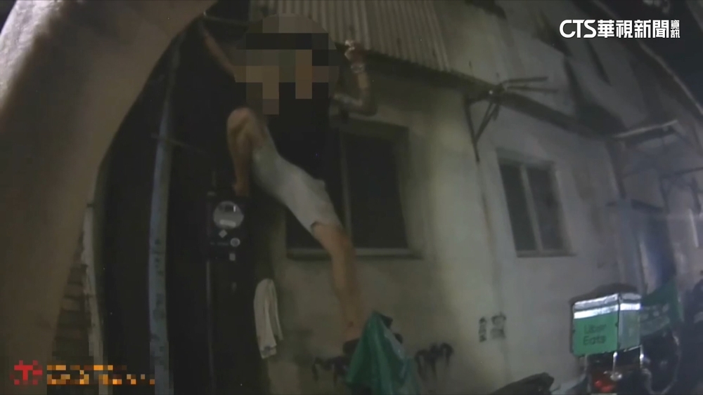 現實版「寄生上流」！　賊趁屋主出國闖空門　入住當自宅