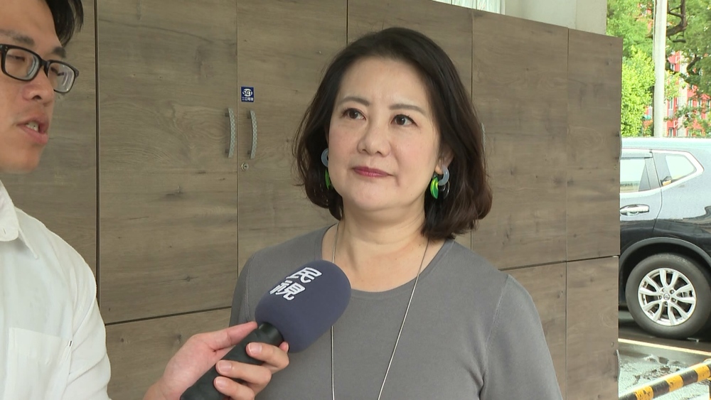 普發一萬研議增「不領取」選項？　吳思瑤不挺：擾民的多此一舉