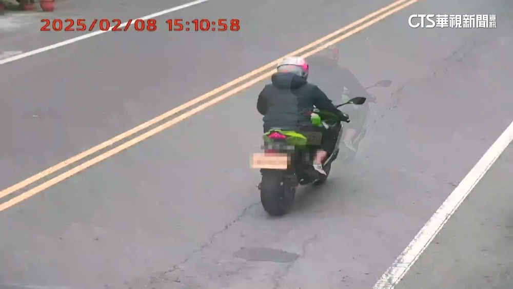 彰139縣道爬坡「猛催油門」擾民　縣府科技執法取締