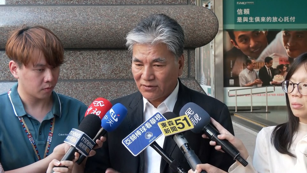 堰塞湖不能用炸藥爆破！李鴻源曝專家研究：幸好有疏散否則傷亡更慘