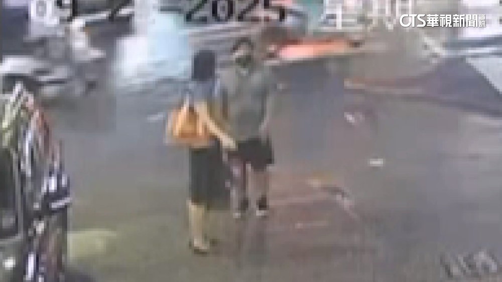 假問路真詐騙？　高雄鳳山男專挑女性借錢　議員也遇騷擾