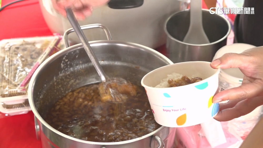 2025雲林滷肉飯節開跑　運用在地食材打造創意滷肉飯