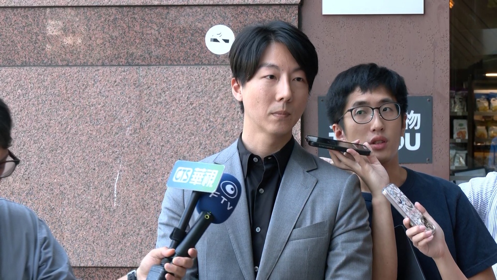 網傳內政部發明「垂直避難」　吳崢駁斥：傅崐萁2018就寫過