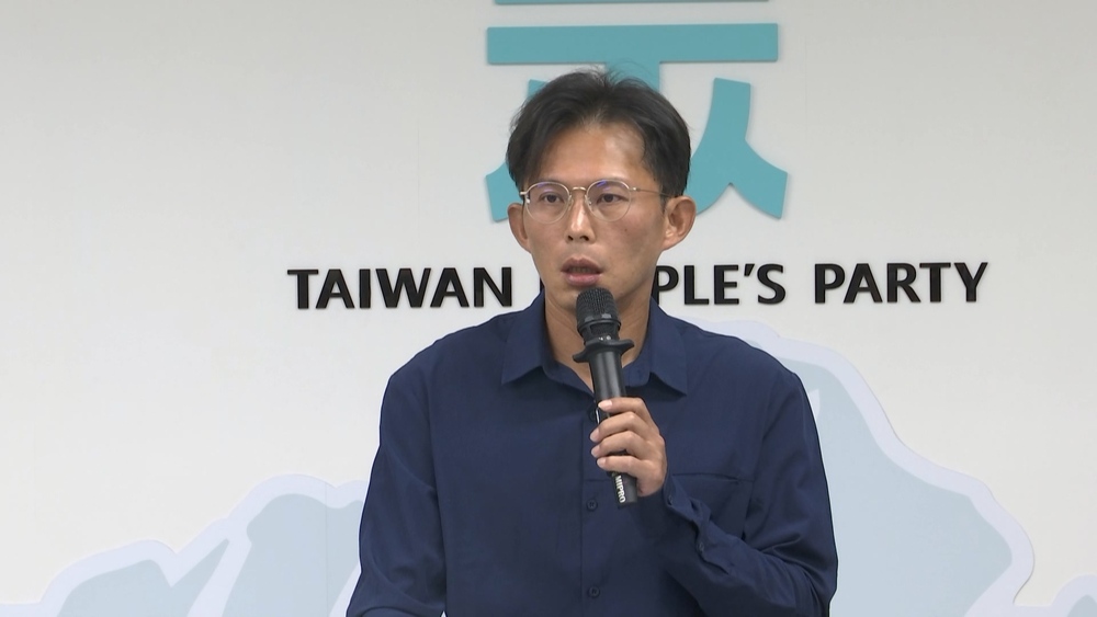 黃國昌遭爆指揮狗仔集團跟監政敵！　民眾黨駁斥：編造故事