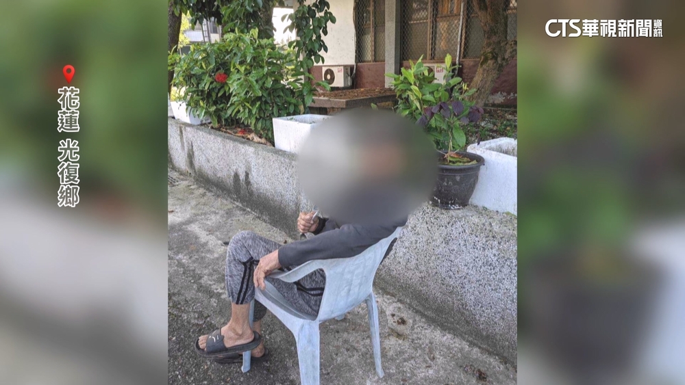 光復鄉最年長罹難者！　百歲人瑞困家中溺亡