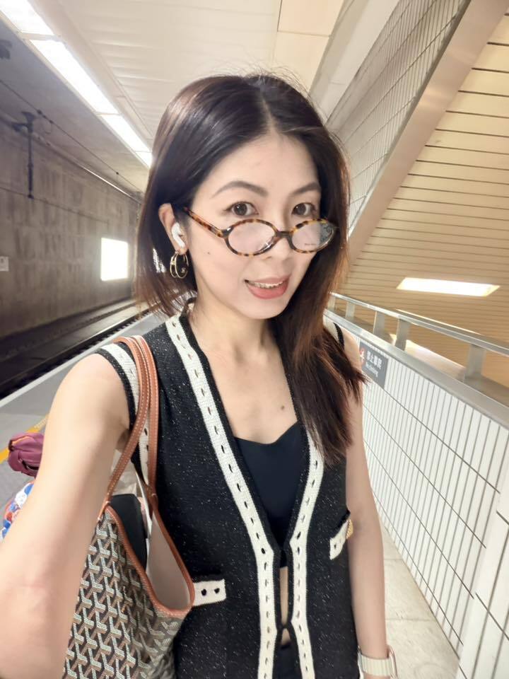 支援花蓮災區！李怡貞送「這些物資」　全場狂讚：好細心