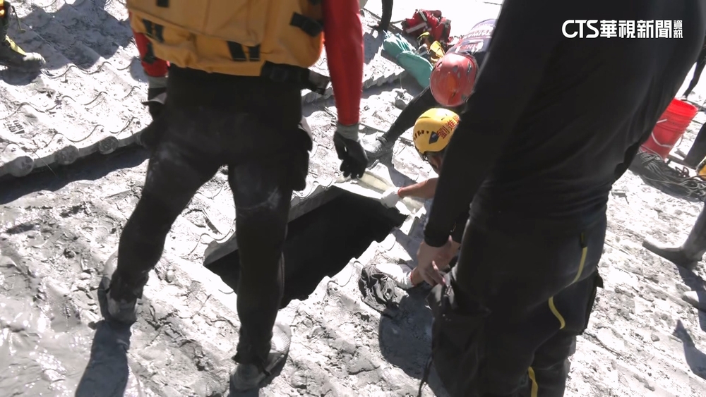 直擊！挺進「佛祖街小沂家」　盼帶出捨命護童姑爺