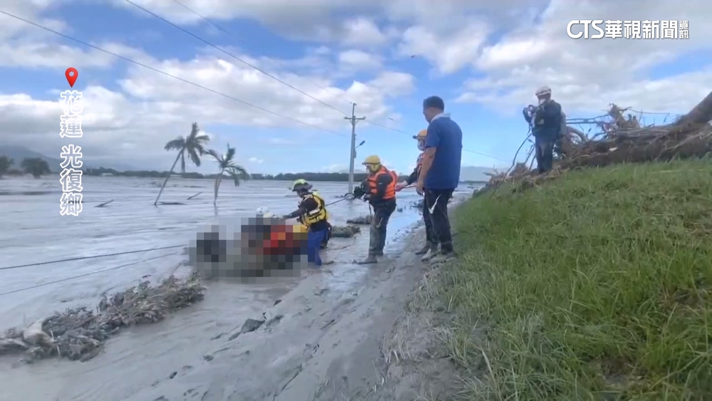 撤離後心繫老家又折返...佛祖街「黃秀阿嬤」神明廳罹難