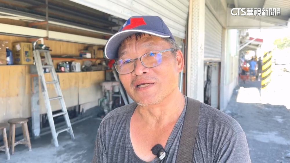 大同村長輩多天沒飯吃　鄰長急求援：只能啃饅頭包子