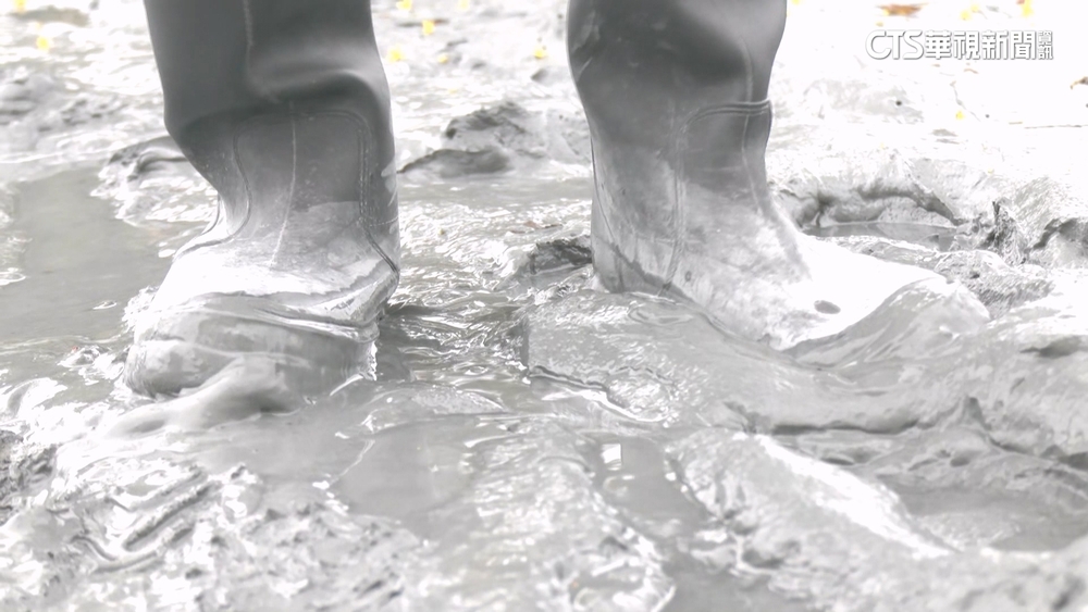 馬太鞍溪溢流屬「泥流型災害」　恐藏重金屬污染