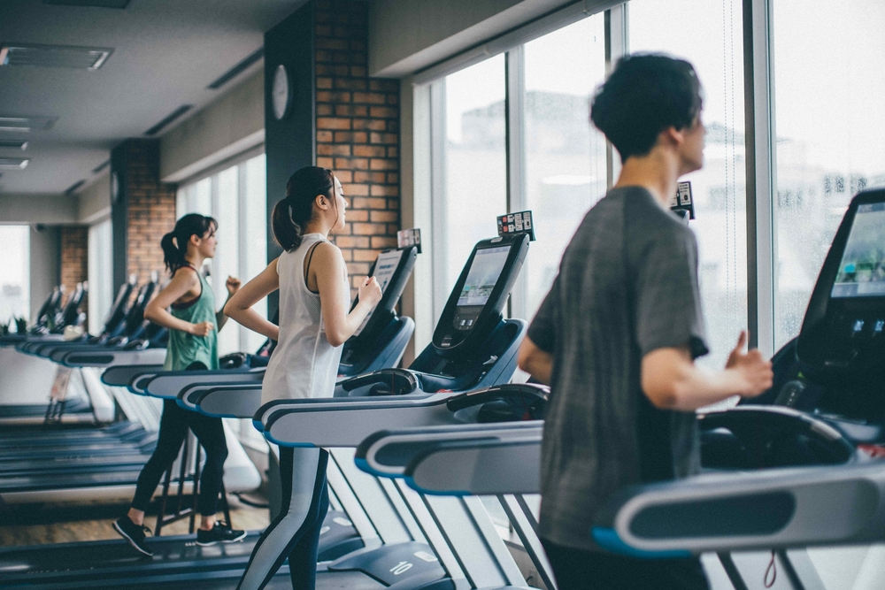 「全真瑜珈」10/1起停業　北市法務局：陽信銀行10/2前公告退款程序