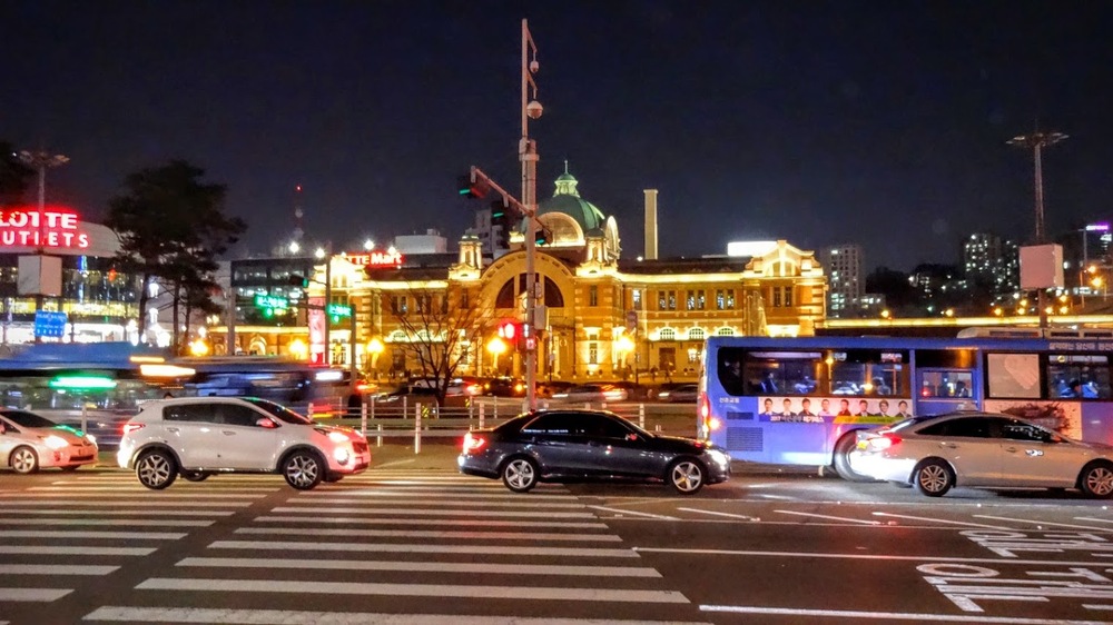 遊韓注意！1情況恐被公車拒載　網點頭：司機直接請下車