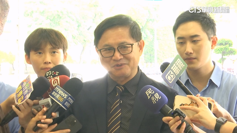 和碩捐款兩千萬助花蓮災民　童子賢個人善款交公益