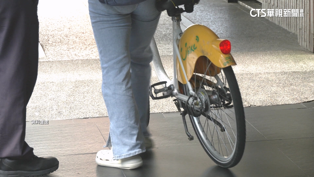 尋找「善意」人！　新北YouBike10月底將破3億騎乘人次