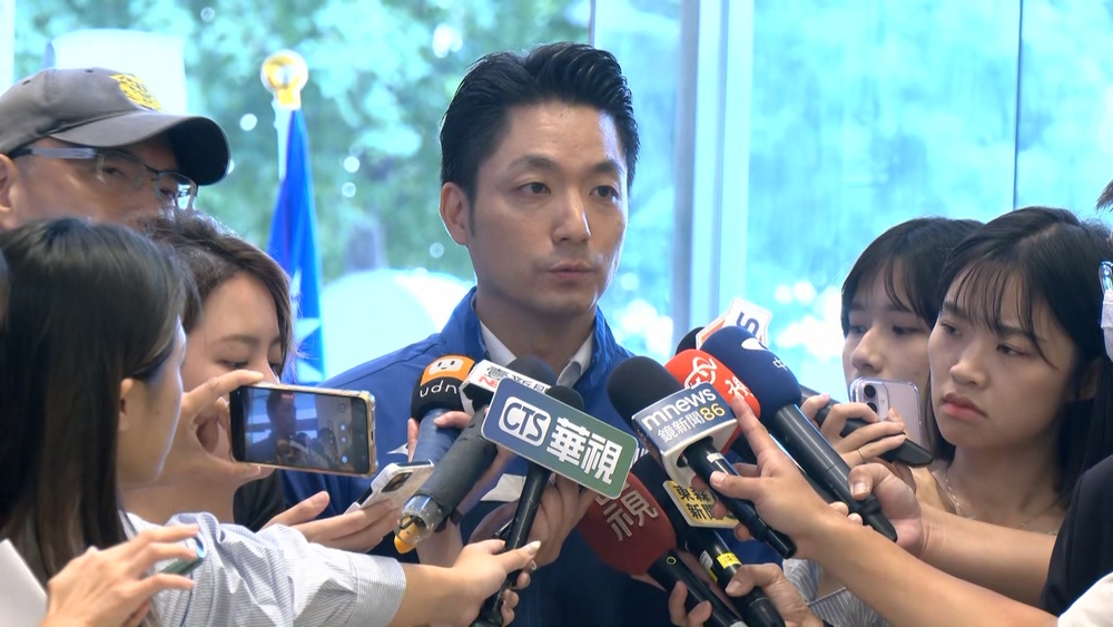 公館圓環「塞爆」被罵翻！　蔣萬安喊「請大家多包涵」：今天比昨天好一些