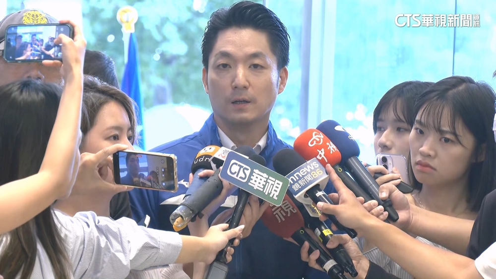 公館圓環拆除被怨塞爆　蔣萬安：已改善很多