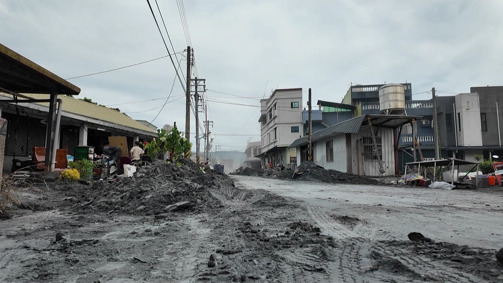 「垂直避難」非新創！　內政部曝3要件：花蓮縣107年就曾提出