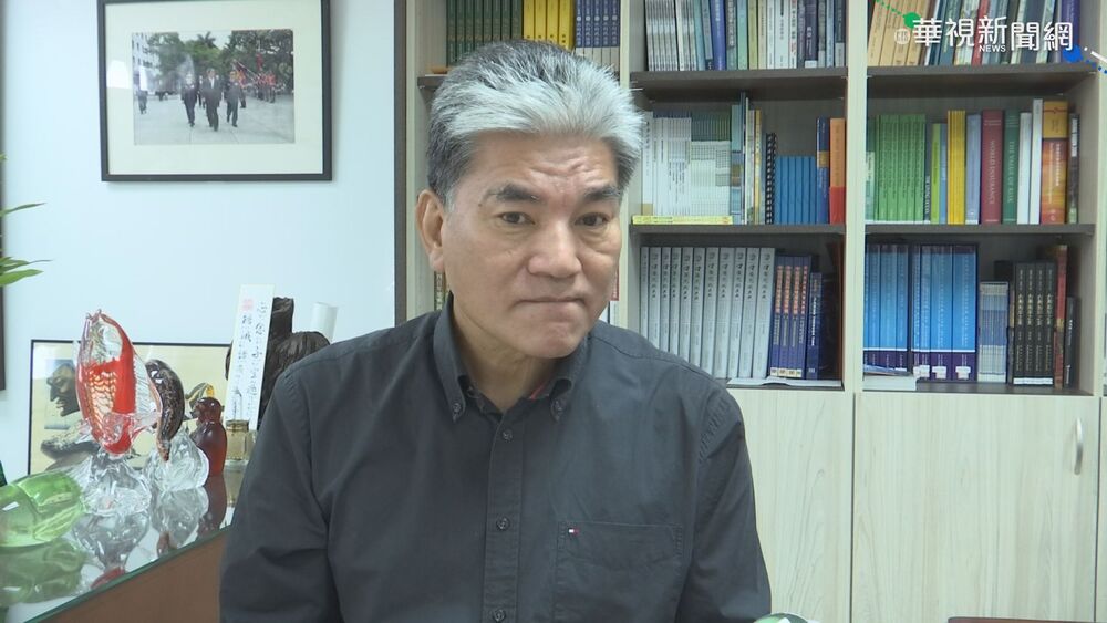 「鏟子超人」衝災區！　李鴻源曝「嚴重後果」勸：別去