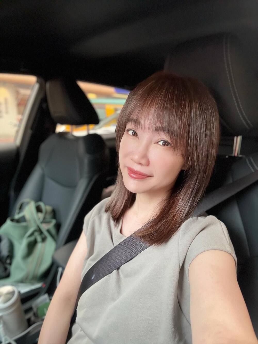 北捷優先席釀糾紛　昔喊「取消」遭砲轟！蕭彤雯：會讓的人不需要這三個字