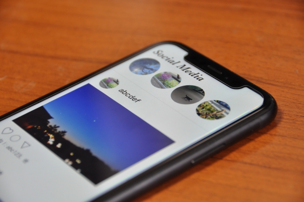 IG「內文全消失」　重裝APP也無解！內行1招秒恢復