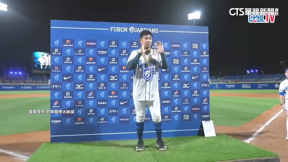 兄弟被富邦阻止封王！　魏全延長賽敲追平關鍵安