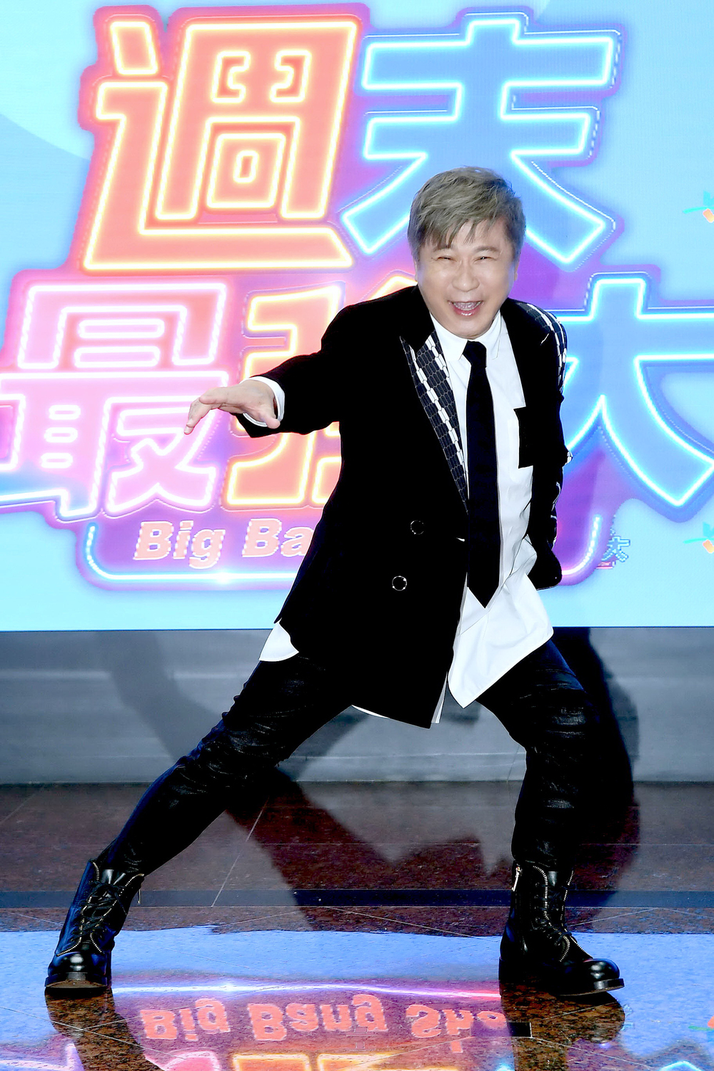 胡瓜曝新節目高規格製作內幕