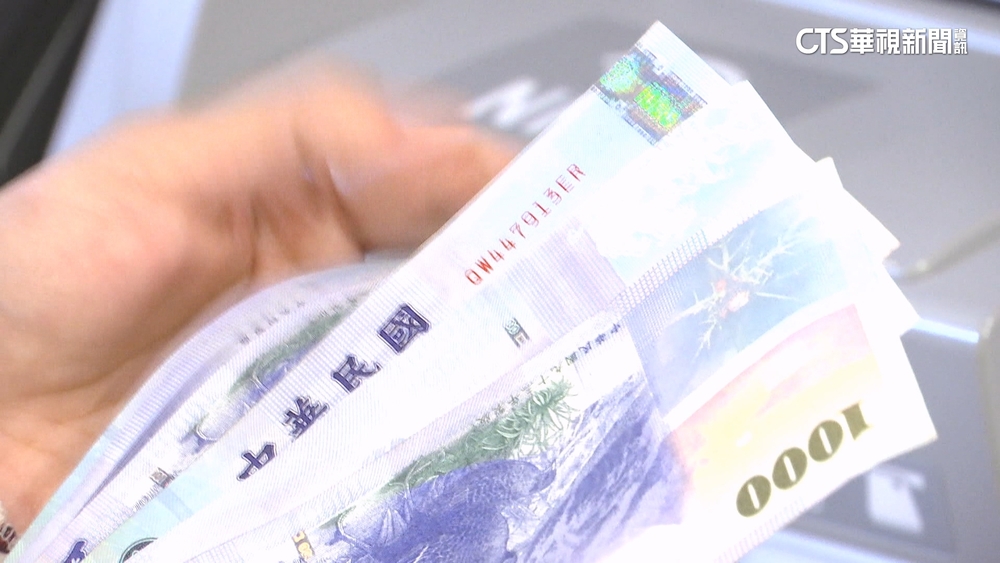 普發1萬將入袋！　立院下週排審　鍾佳濱：努力讓議程順利