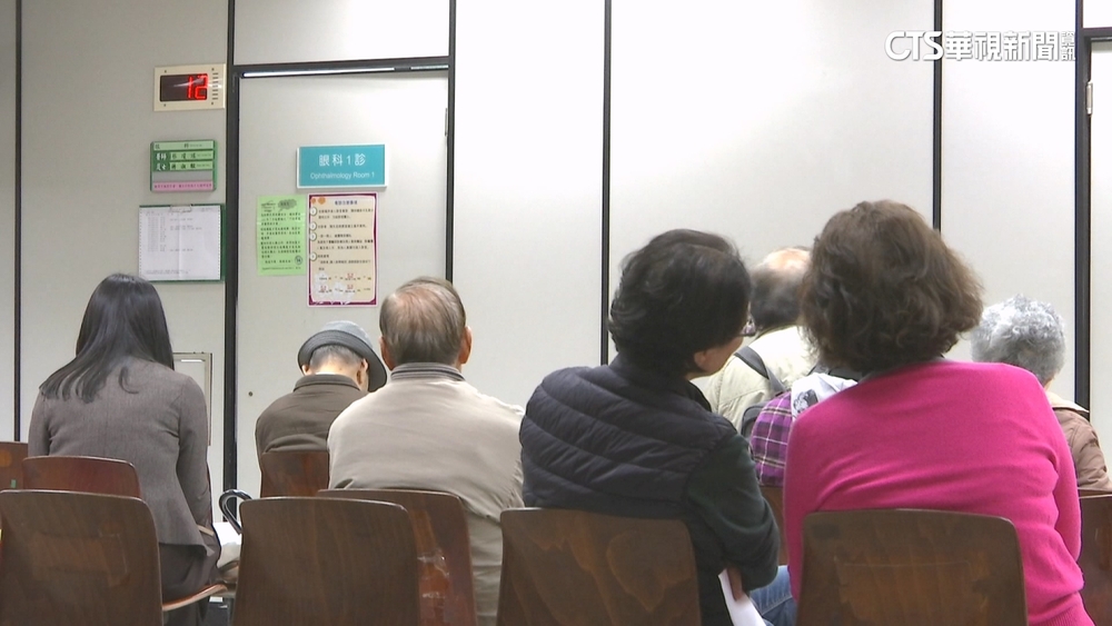 收費代掛名醫門診　衛福部認「違法招攬」最高罰25萬