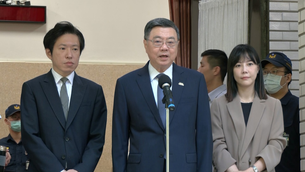 政院擬編200億助花蓮重建！傅崐萁喊「國賠」　卓榮泰：與急迫性補助不衝突