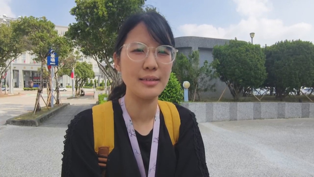 見女童遭挾「挺身對抗」！　英勇女老師現身：一定要把孩子救下