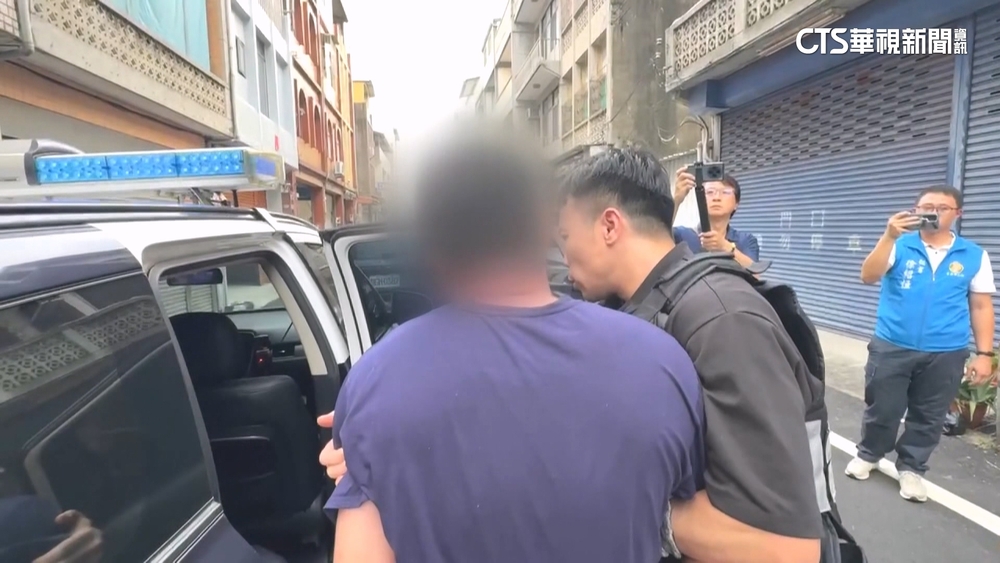 11歲女遭隨機攻擊傷　母：像不定時炸彈.大家怎安心？