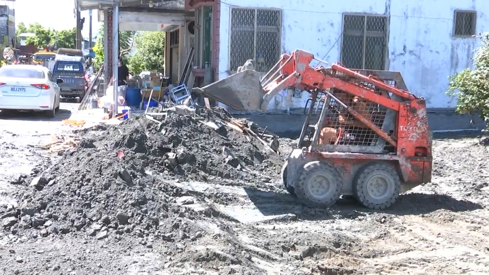 網傳花蓮5萬慰問金「4萬來自募款」　賑災基金會澄清：善款不交由地方應用