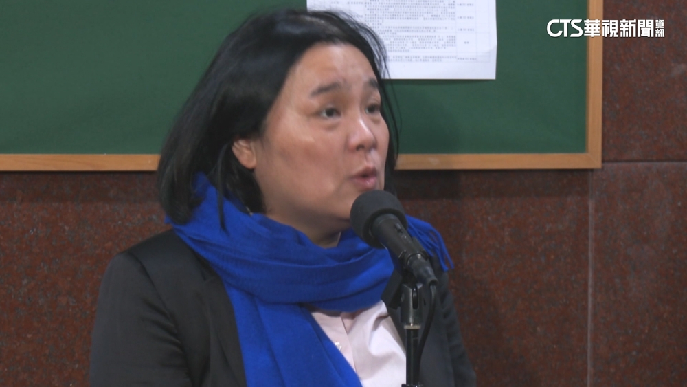 陳玉珍介入員工升遷？　中華電信工會發聲明譴責：嚴重損害基層員工